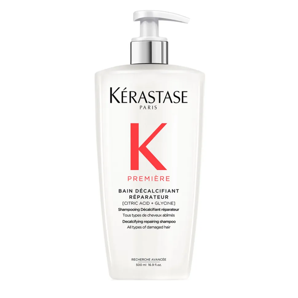 KÉRASTASE