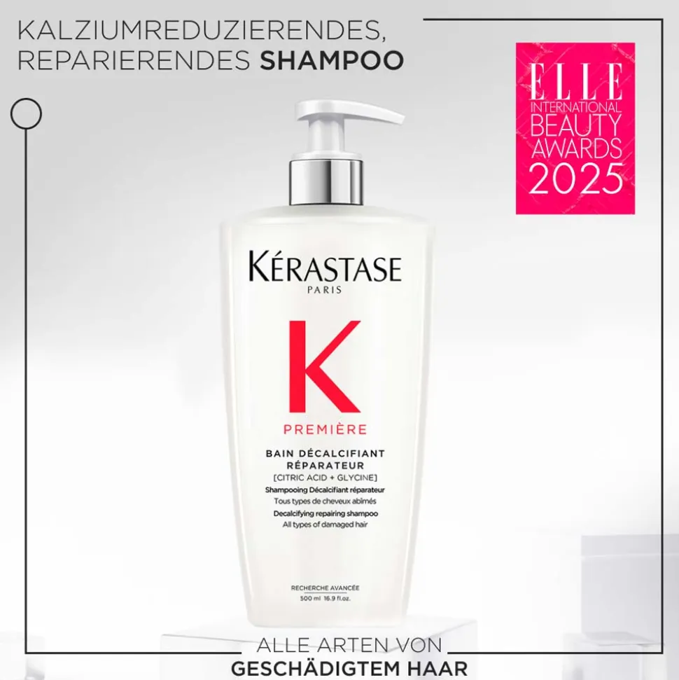 KÉRASTASE