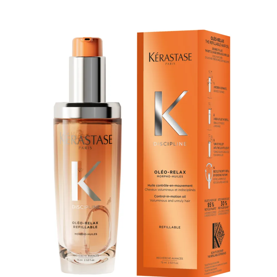 KÉRASTASE