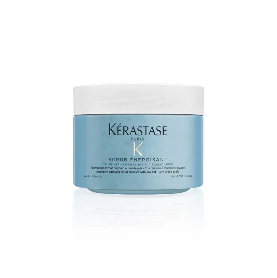KÉRASTASE