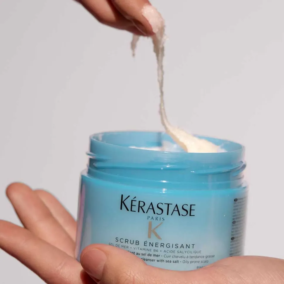 KÉRASTASE
