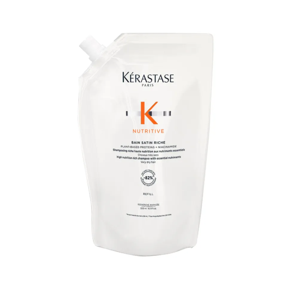 KÉRASTASE