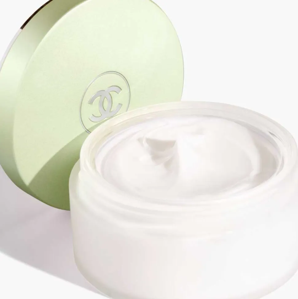 KÖRPERCREME
