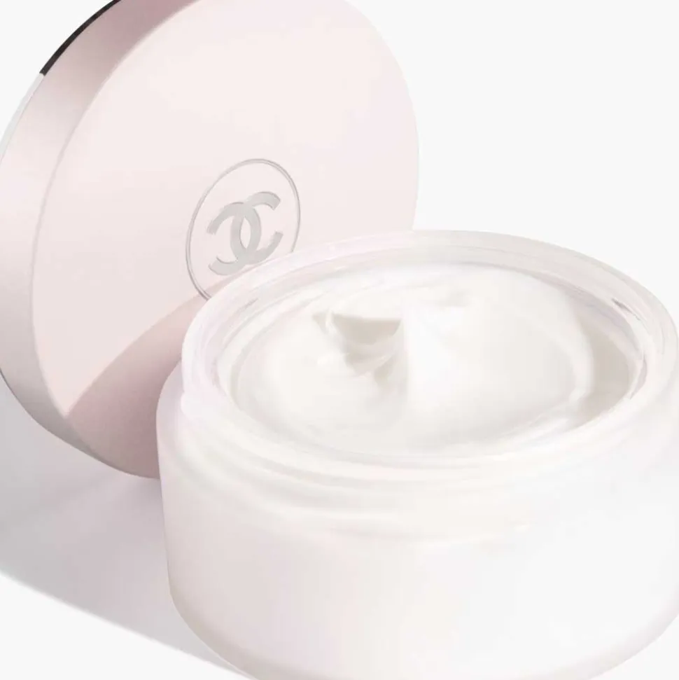 KÖRPERCREME