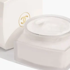 KÖRPERCREME