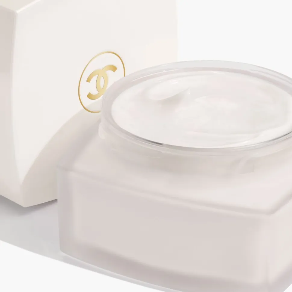 KÖRPERCREME