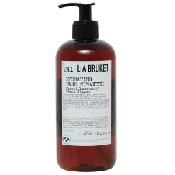 L:A Bruket
