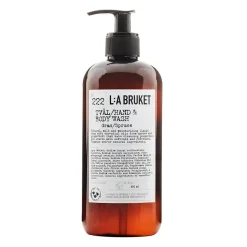 L:A Bruket