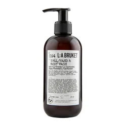 L:A Bruket