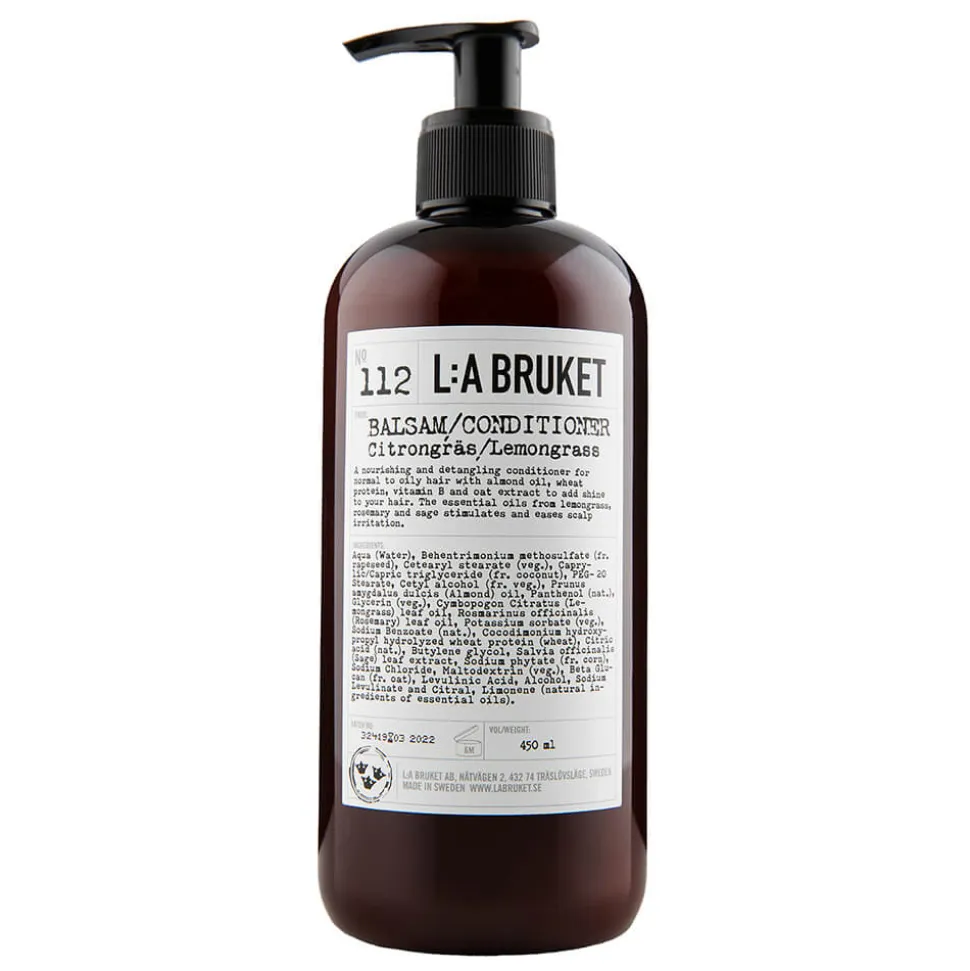 L:A Bruket