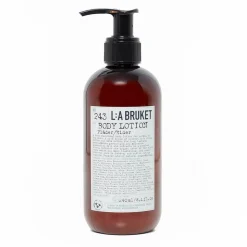L:A Bruket