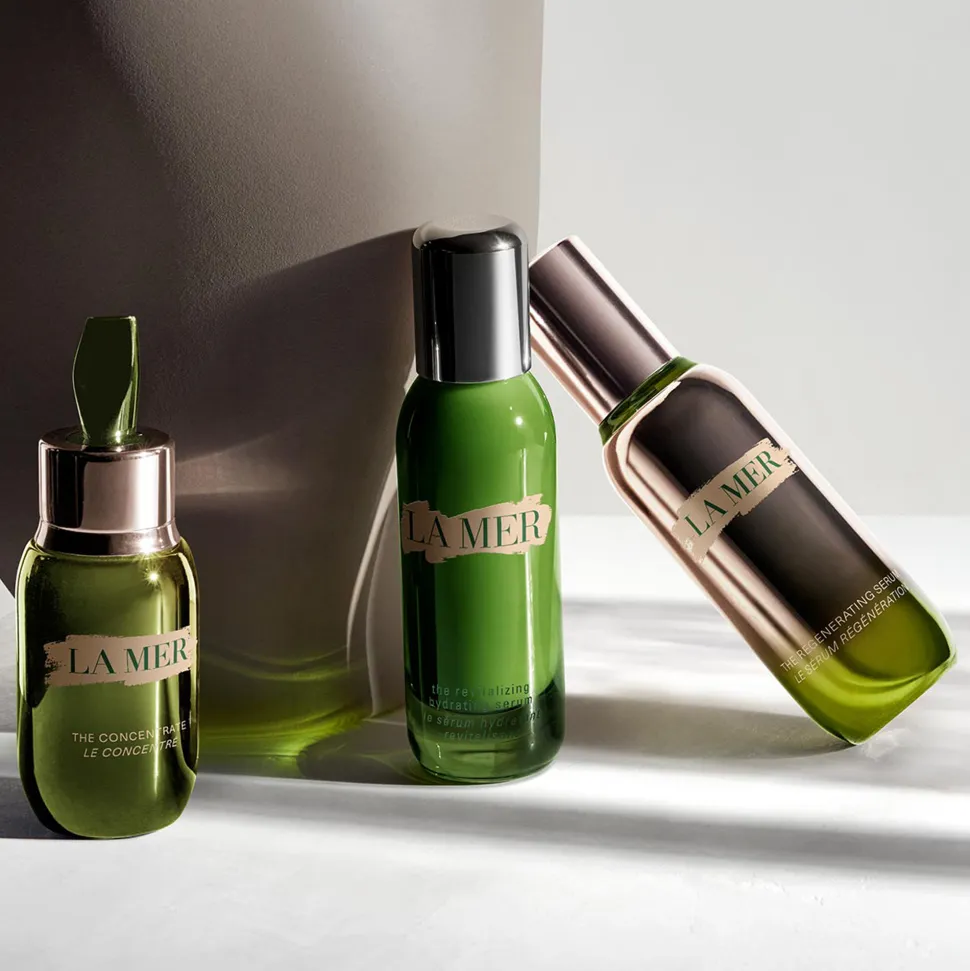 La Mer