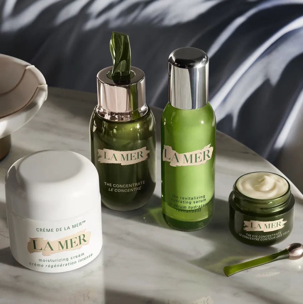 La Mer