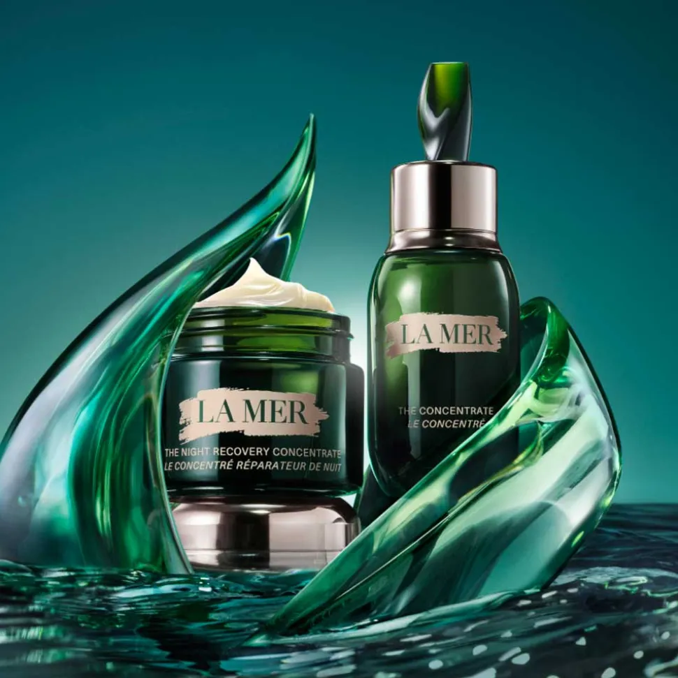 La Mer