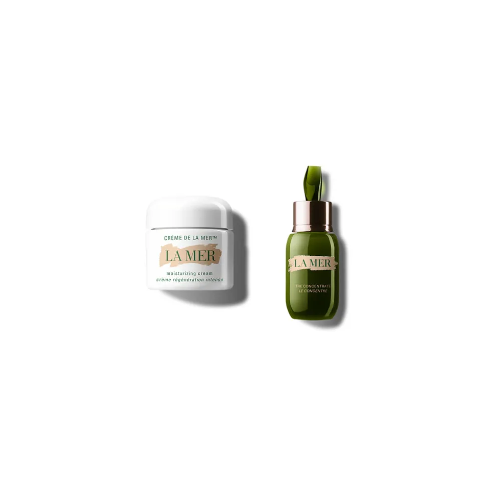 La Mer