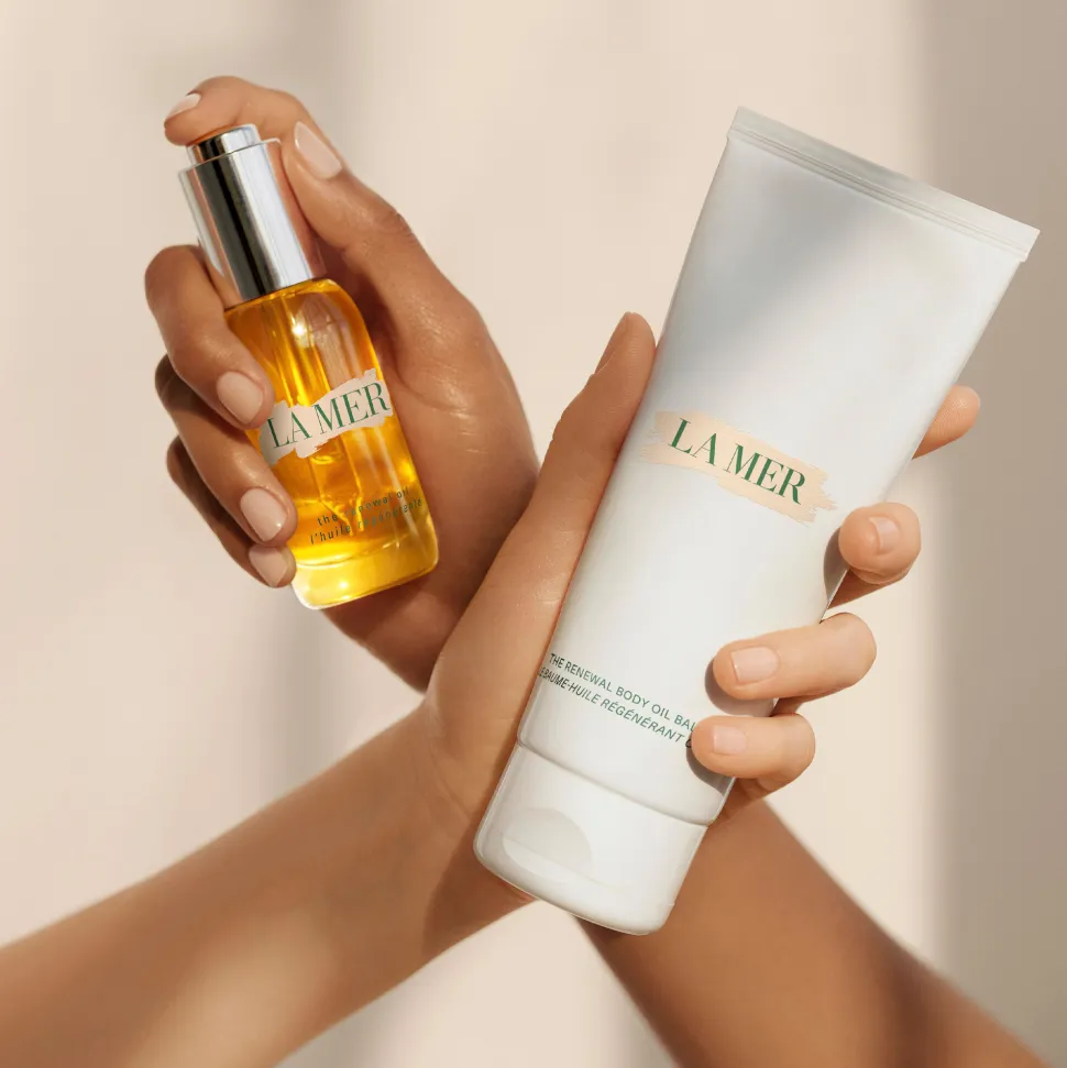 La Mer