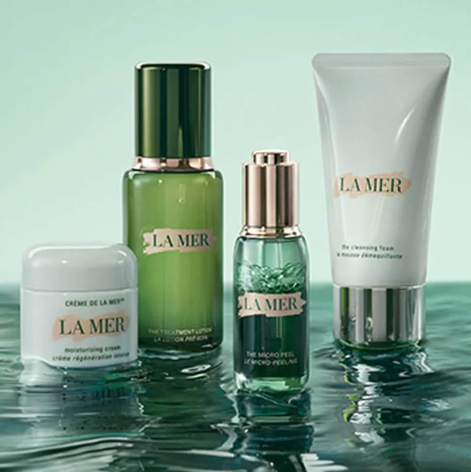 La Mer