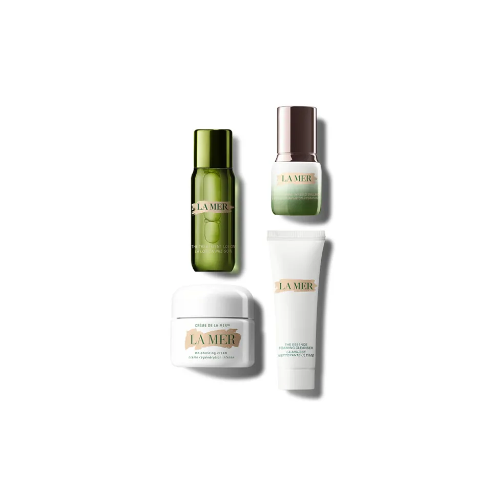 La Mer