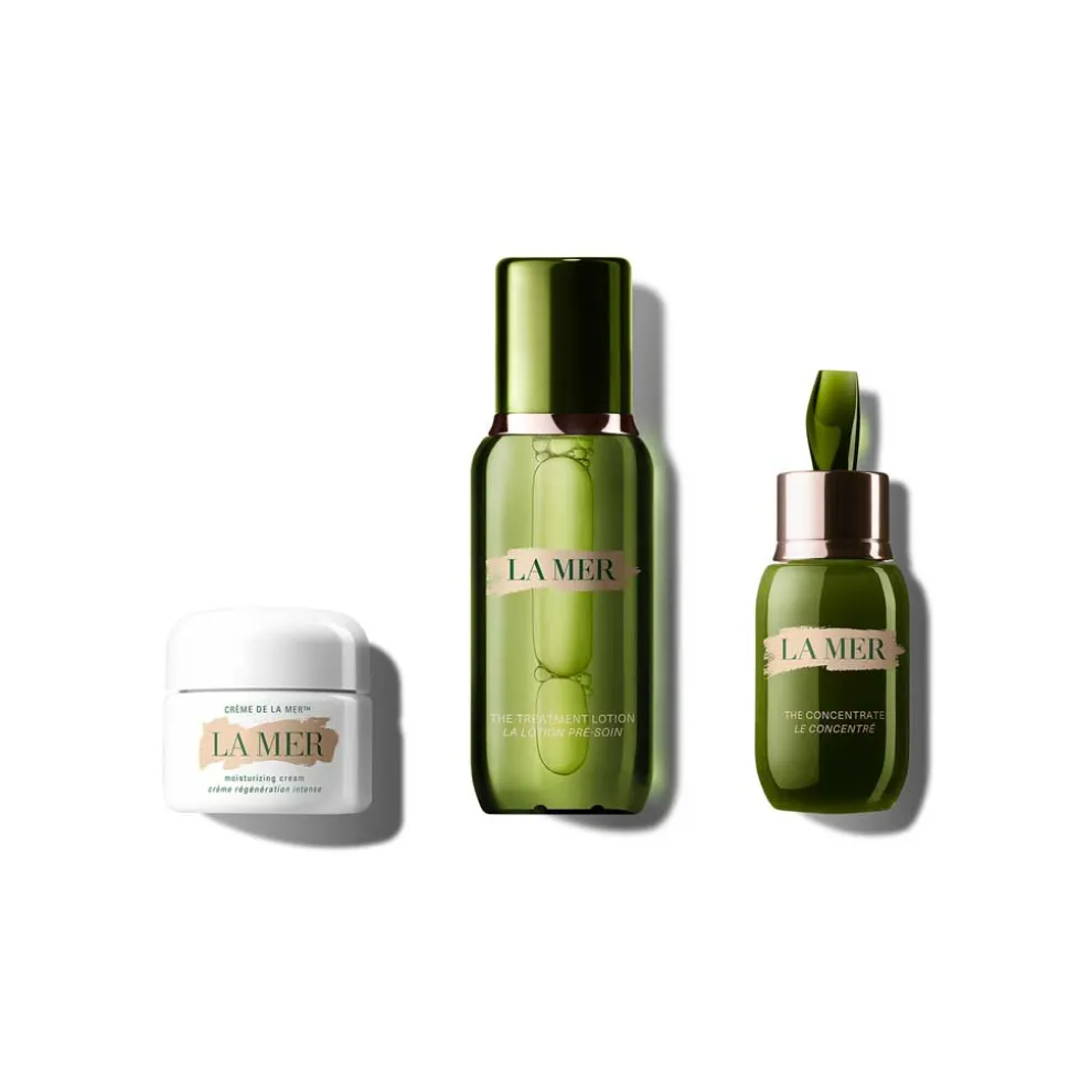 La Mer
