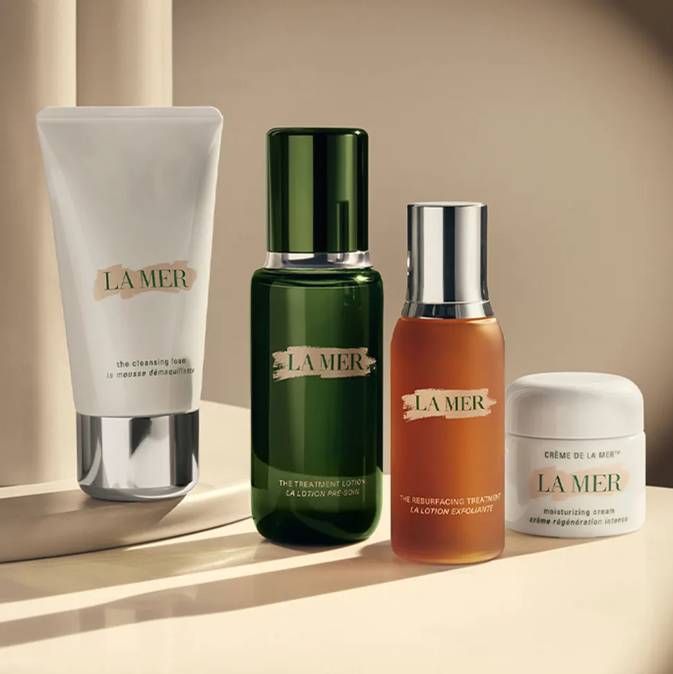 La Mer