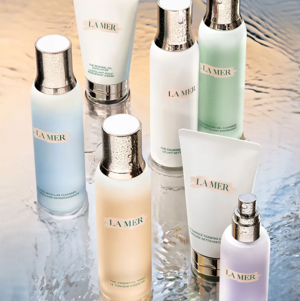La Mer