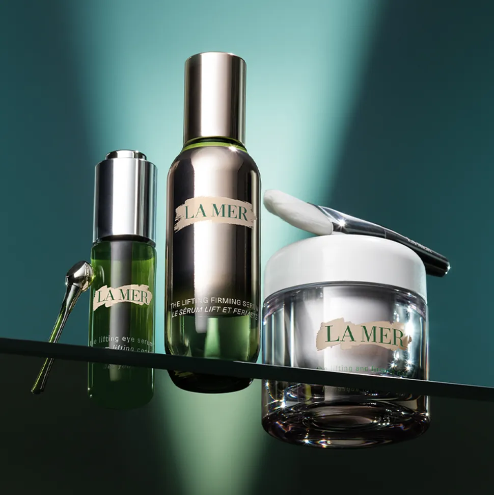 La Mer