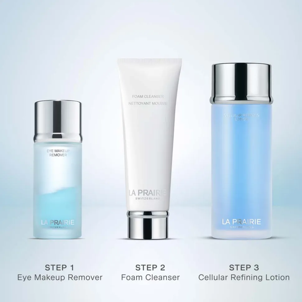 La Prairie