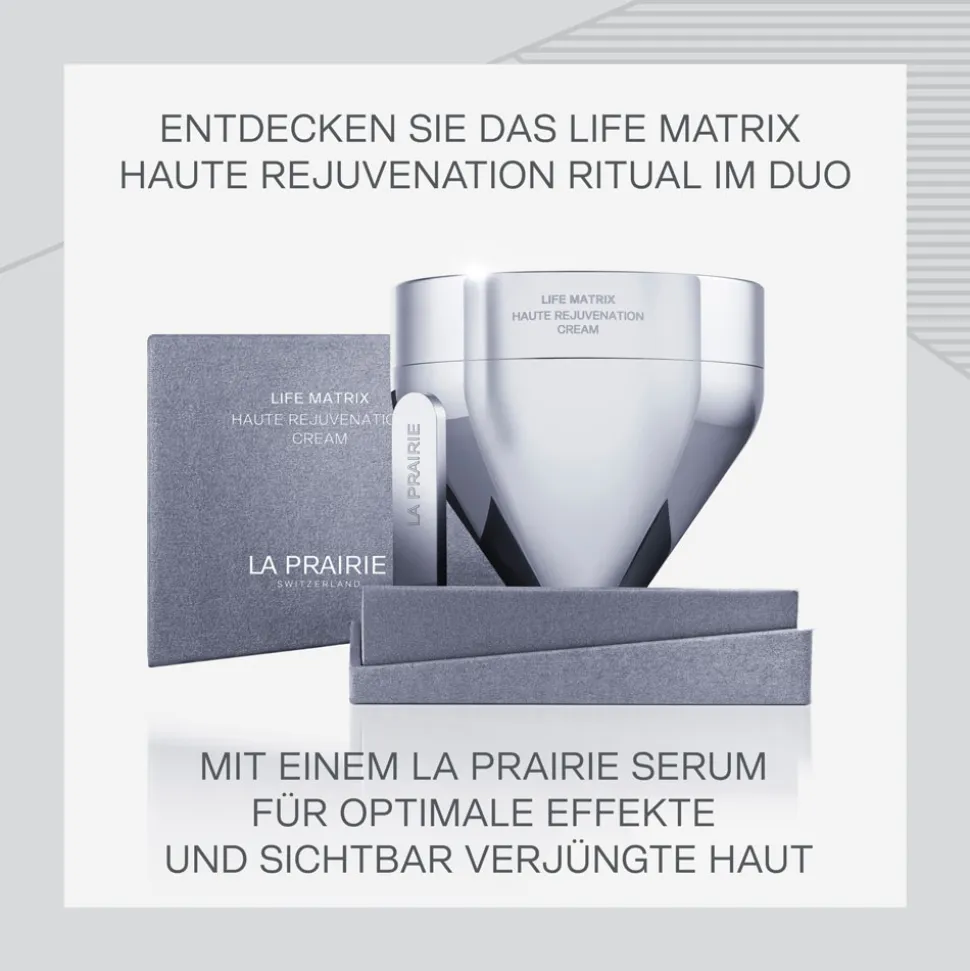La Prairie
