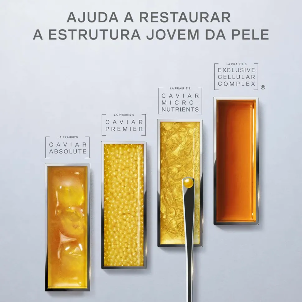 La Prairie