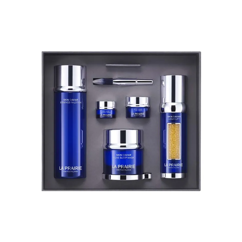 La Prairie