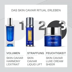 La Prairie