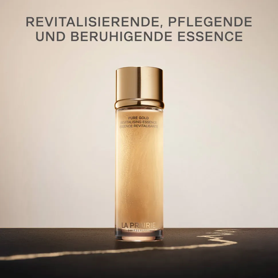 La Prairie
