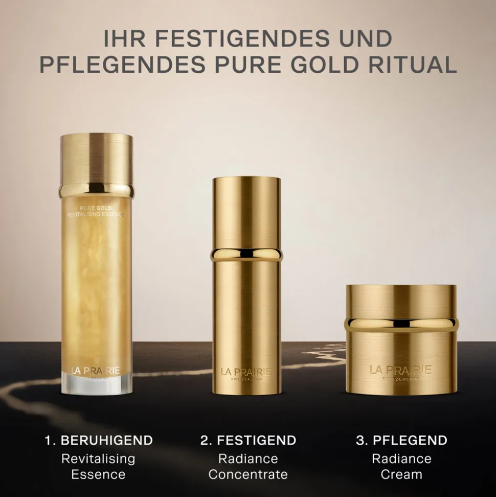 La Prairie