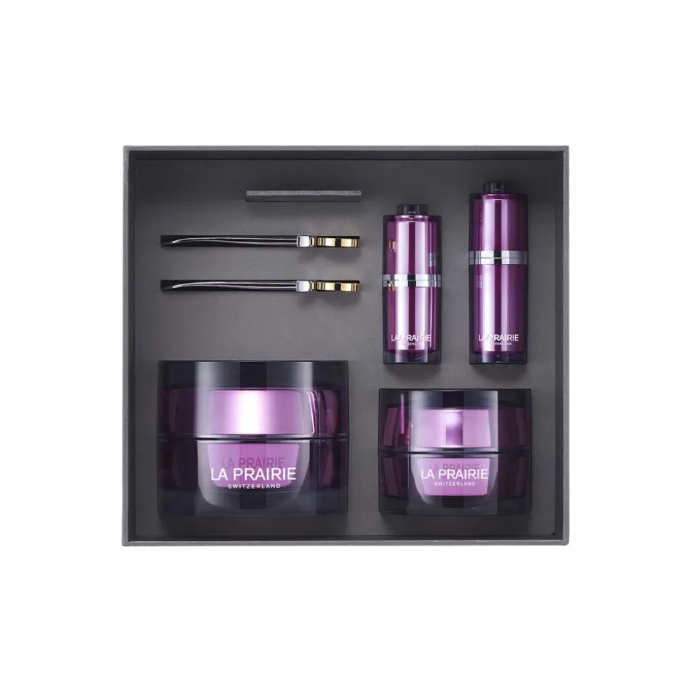 La Prairie