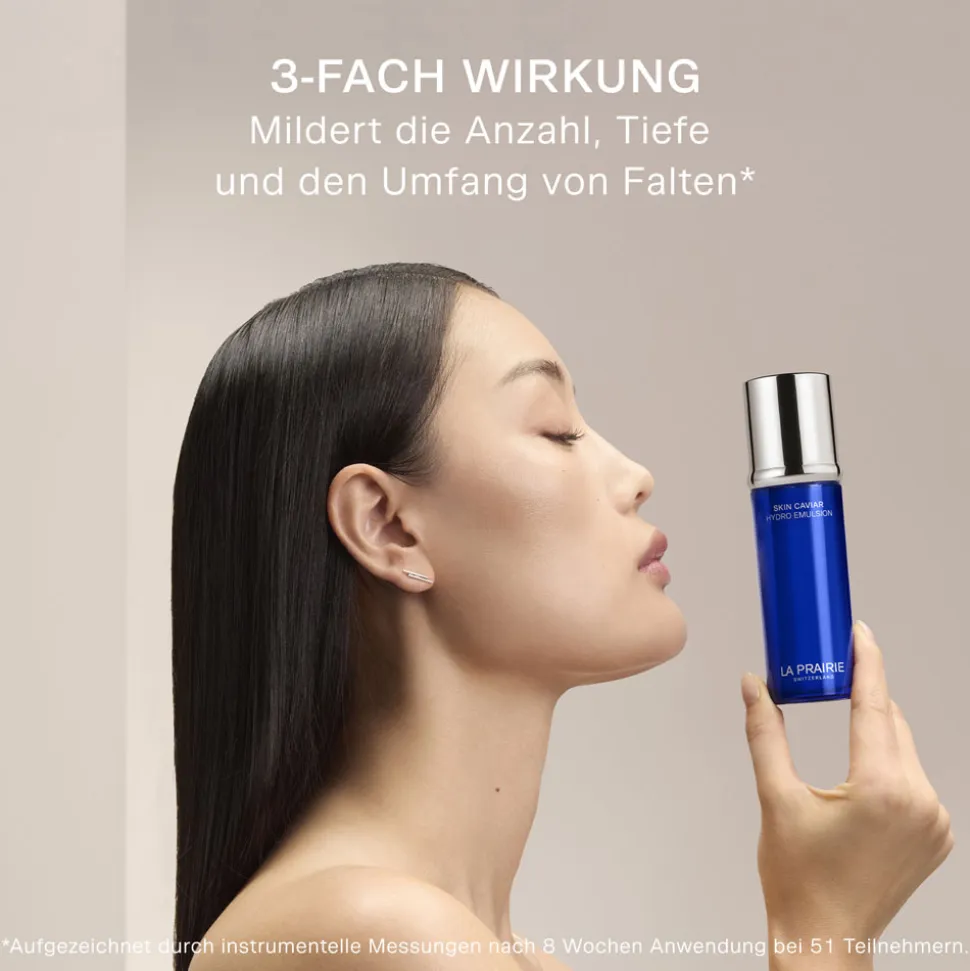 La Prairie