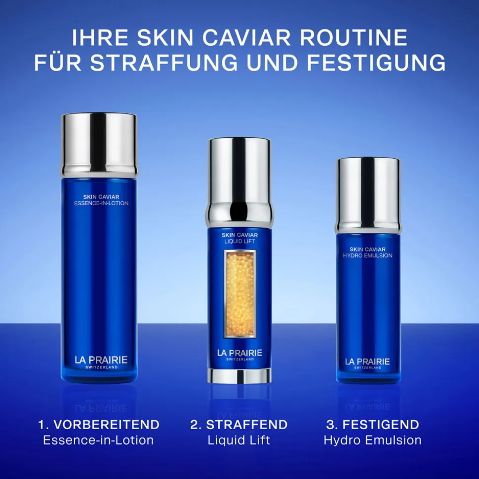 La Prairie