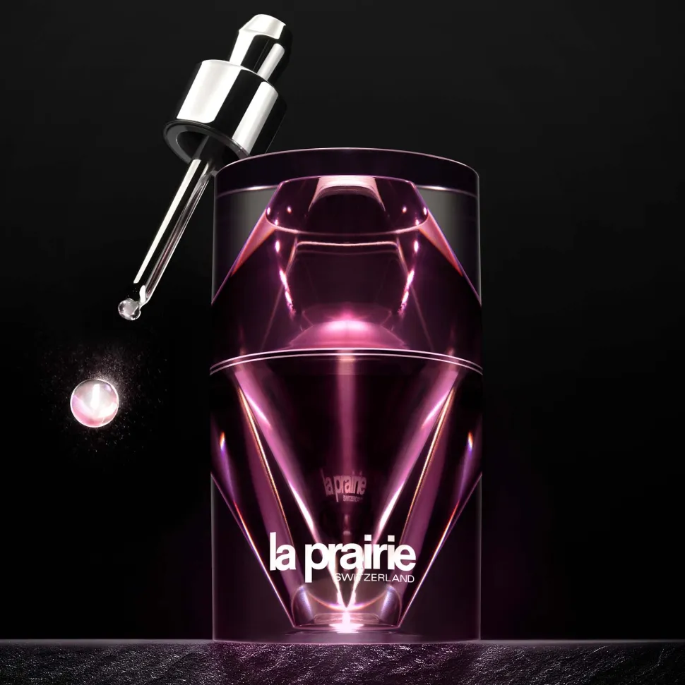La Prairie