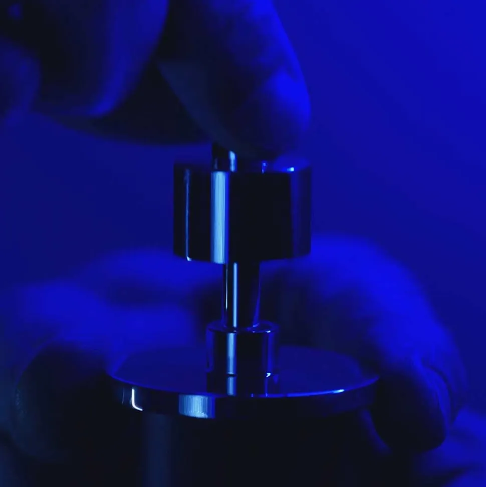 La Prairie
