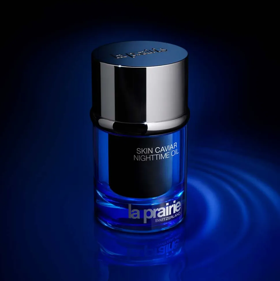 La Prairie