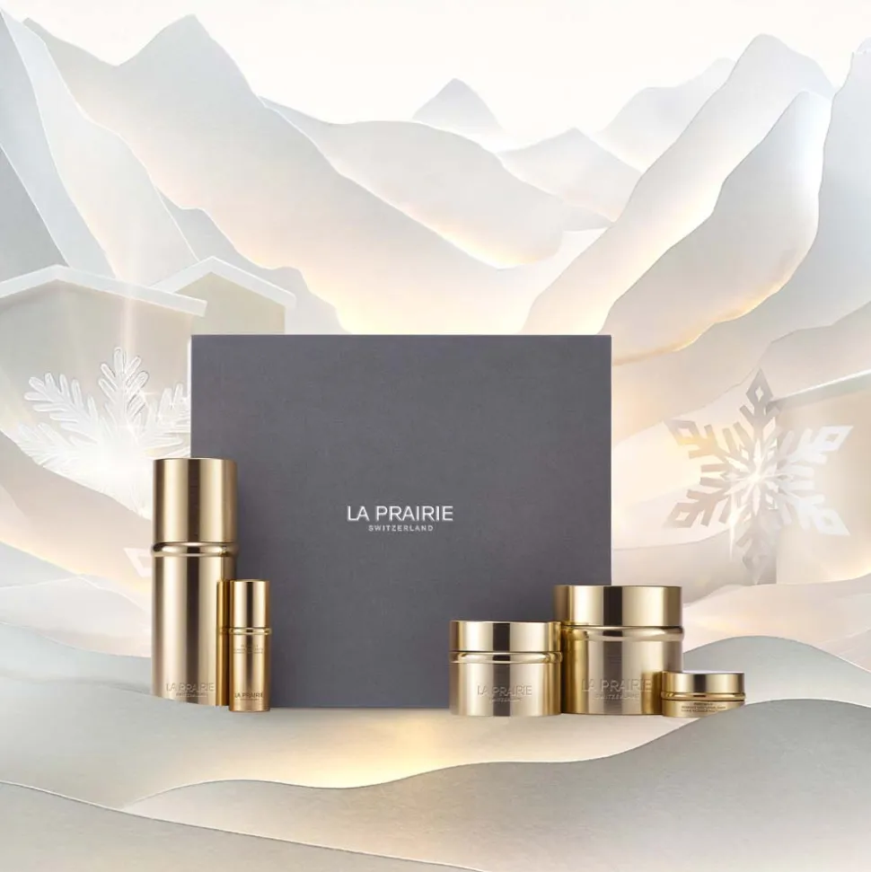 La Prairie