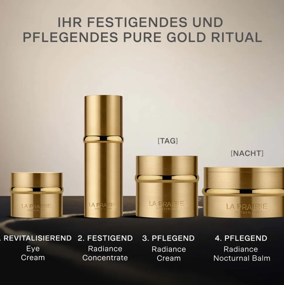 La Prairie