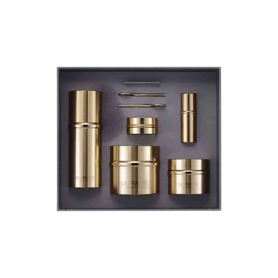 La Prairie