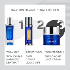 La Prairie