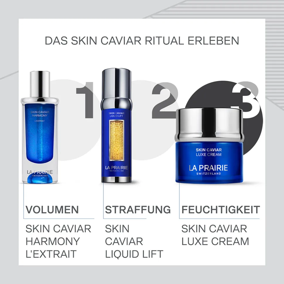 La Prairie