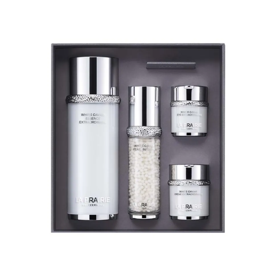La Prairie