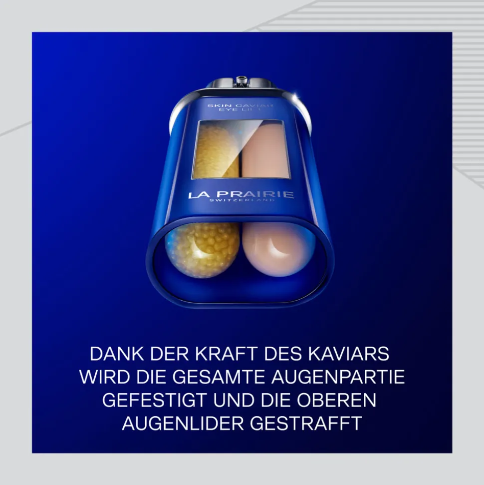 La Prairie