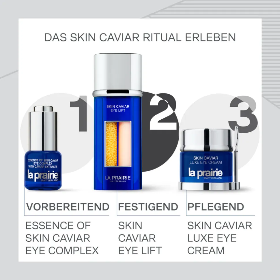 La Prairie