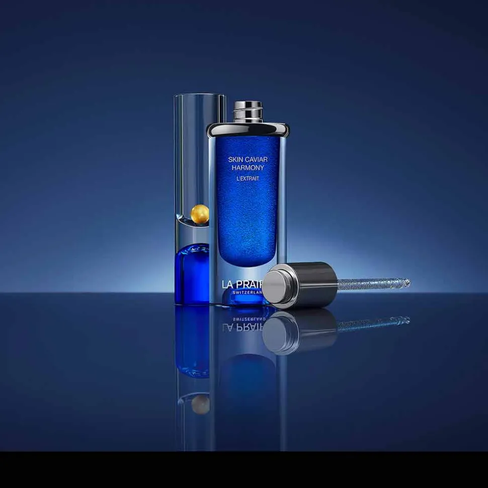 La Prairie