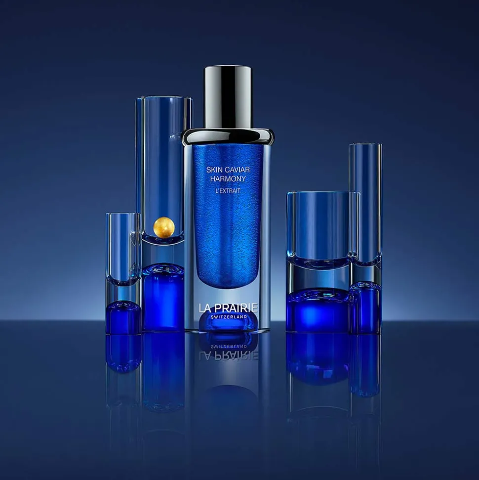 La Prairie