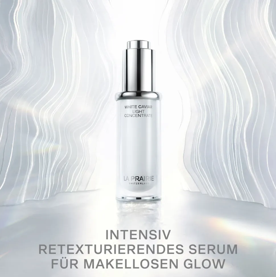 La Prairie